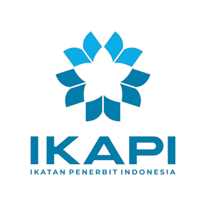 Logo IKAPI